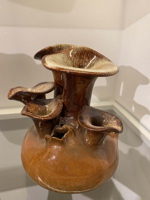 Mushroom Vase by Kostanda Alexandre-TEP-1420099