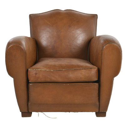 Mustache Club Armchairs, Set of 2-NQ-1339443