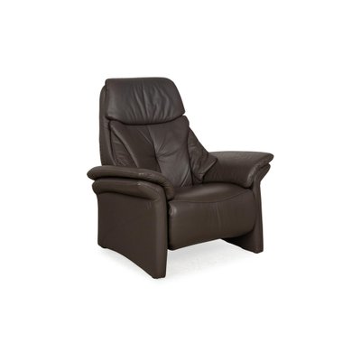 Musterring Chair in Leather-RQW-2041477