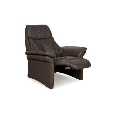 Musterring Chair in Leather-RQW-2041477