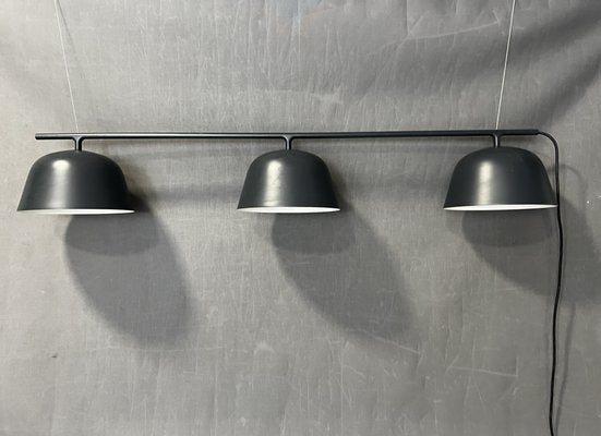 Muuto Ambit Rail Ceiling Lamp, Denmark, 2000s-OSP-2020604