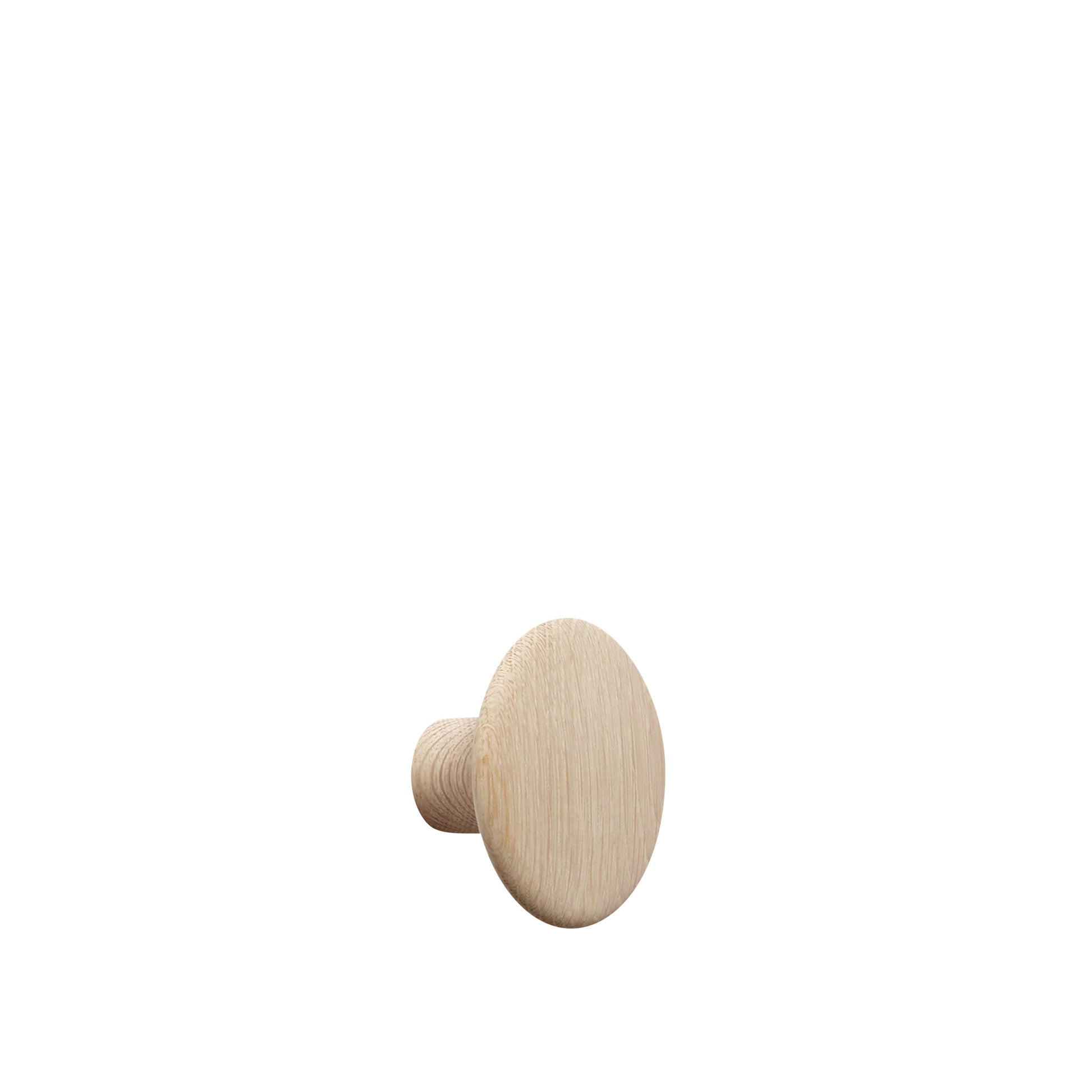 Dots Wood Ø9 by Muuto #Oak