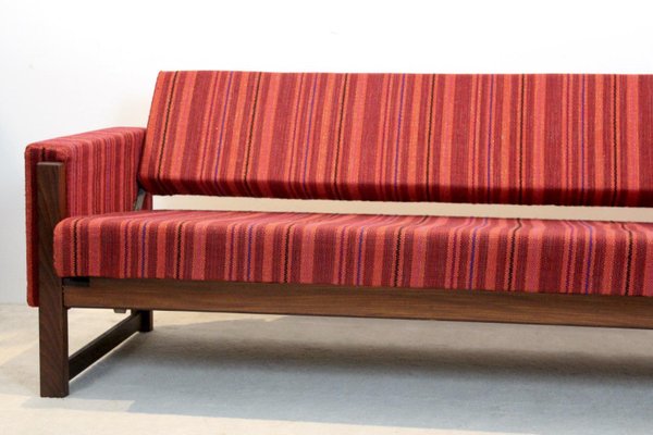 MX01 Sofa / Daybed by Yngve Ekström for Pastoe, 1950s-MO-865508