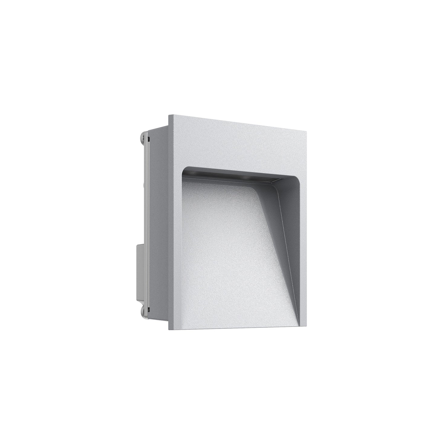 My Way 110x100 Wall recessed Lamp by Flos