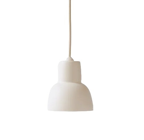 16PLUS Pendant Lamp by Mazo #White