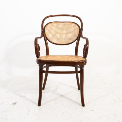 N.11 Armchair from Thonet, Vienna, 1868-UPW-1221212