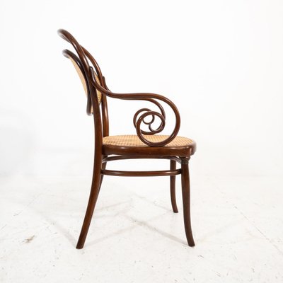 N.11 Armchair from Thonet, Vienna, 1868-UPW-1221212