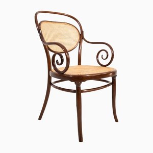 N.11 Armchair from Thonet, Vienna, 1868-UPW-1221212