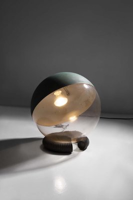 N. 598 Table Lamp by Gino Sarfatti for Artiluce, 1965-RCE-1773450