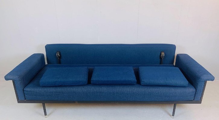 Naeko 3-Seat Sofa by Kazuhide Takahama for Gavina, 1957-FGA-923384