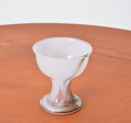 Najade Glass Bowl by Per Lütken for Holmegaard, 1976-FN-385911