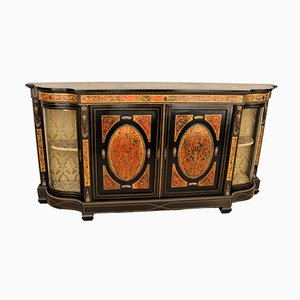 Napoleon III Boulle Servant-IYX-973171