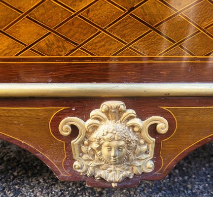 Napoleon III Buffet, 19th Century-SYQ-1793882