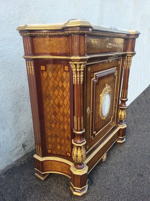 Napoleon III Buffet, 19th Century-SYQ-1793882