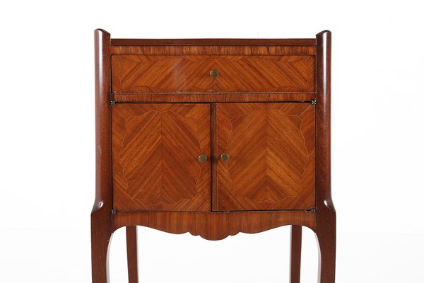 Napoleon III Chest of Drawers-YSY-1135151