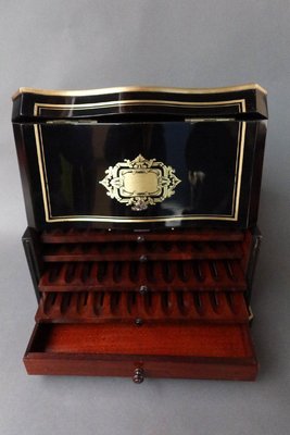 Napoleon III Cigar Box-WSV-1229531