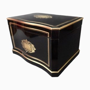 Napoleon III Cigar Box-WSV-1229531