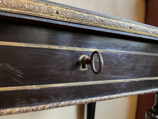 Napoleon III Dressing Table, 1860-OFB-1800500