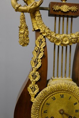 Napoléon III French Clock, 1867-RCE-1099492