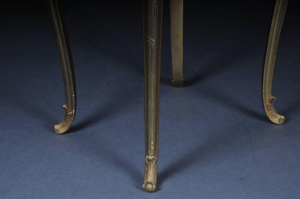 Napoleon III French Side Table, 1890s-FLW-1402276