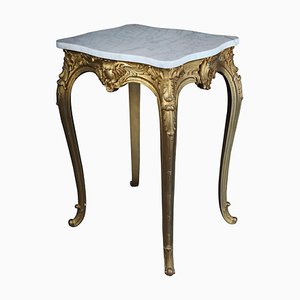 Napoleon III French Side Table, 1890s-FLW-1402276