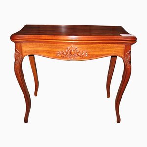 Napoleon III Game Table-RVK-1105555