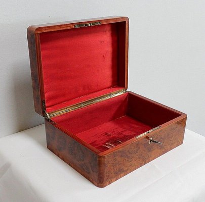 Napoleon III Rectangular Box, 1900-RVK-967166