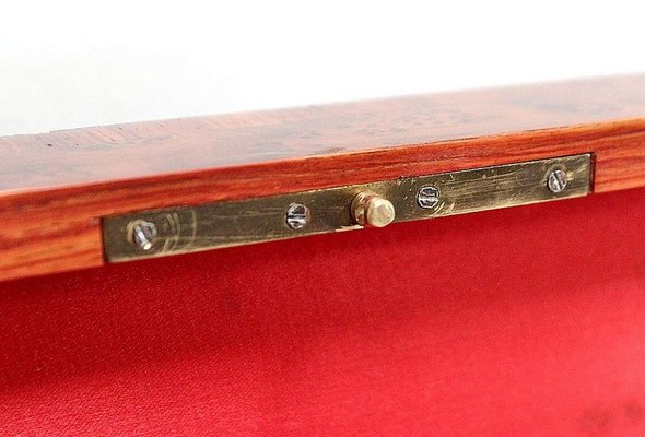 Napoleon III Rectangular Box, 1900-RVK-967166