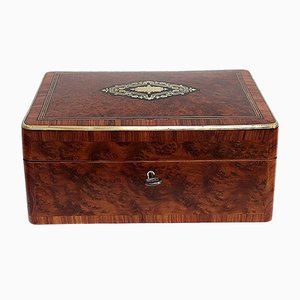 Napoleon III Rectangular Box, 1900-RVK-967166