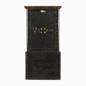 Napoleon III Safe from Delors Paris-NQ-706863