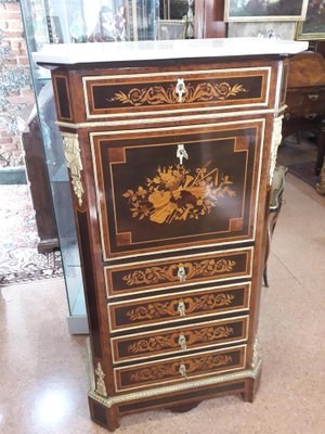 Napoleon III Secretaire-AKA-1342059