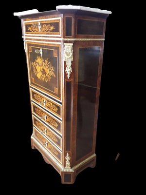 Napoleon III Secretaire-AKA-1342059