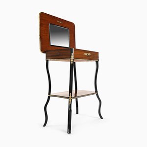 Napoleon III Sewing Table-NQ-624910