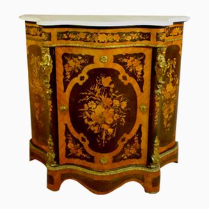 Napoleon III Style Cabinet-WSV-948093