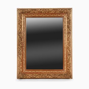 Napoleon III Style Mirror-NQ-697522