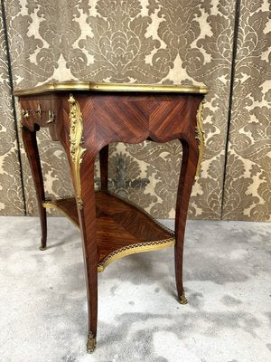 Napoleon III Table, 1890s-AXR-1819514