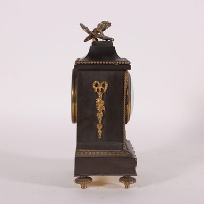 Napoleon III Table Clock-VMM-1073480