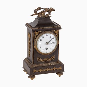 Napoleon III Table Clock-VMM-1073480