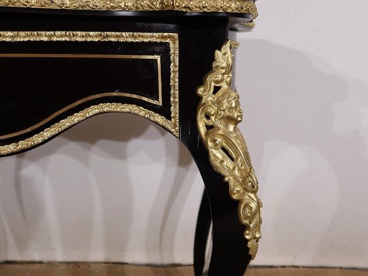 Napoleon III Table, Mid-19th Century-RVK-1406276