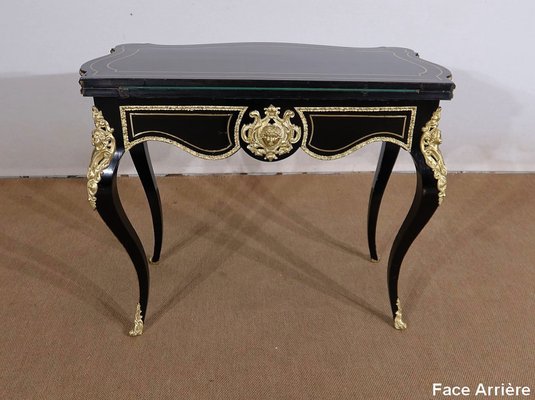 Napoleon III Table, Mid-19th Century-RVK-1406276