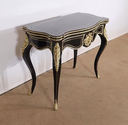 Napoleon III Table, Mid-19th Century-RVK-1406276