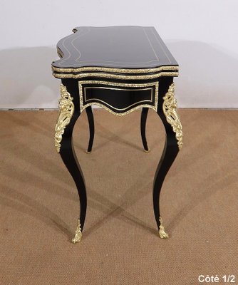 Napoleon III Table, Mid-19th Century-RVK-1406276