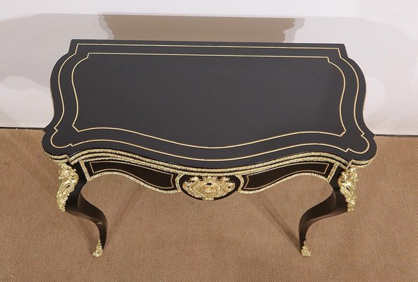 Napoleon III Table, Mid-19th Century-RVK-1406276