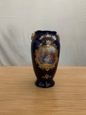 Napoleon III Vase, 1890s-IJR-1395143