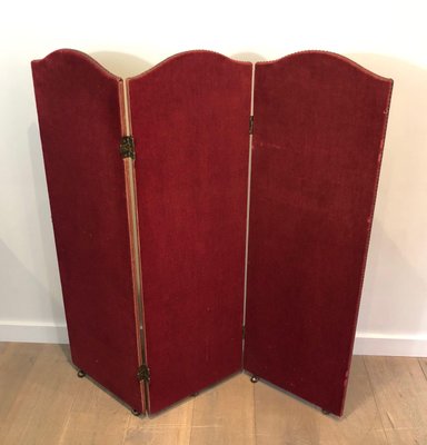 Napoleonic Screen or Room Divider-BA-1365410