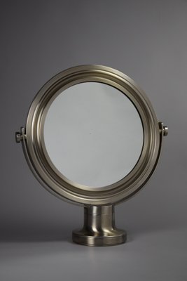 Narciso Vanity Mirror attributed to Sergio Mazza for Artemide, 1960s-IEI-2042060