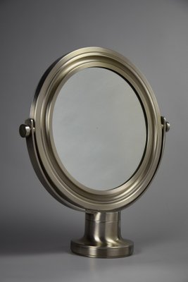 Narciso Vanity Mirror attributed to Sergio Mazza for Artemide, 1960s-IEI-2042060