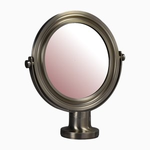 Narciso Vanity Mirror attributed to Sergio Mazza for Artemide, 1960s-IEI-2042060