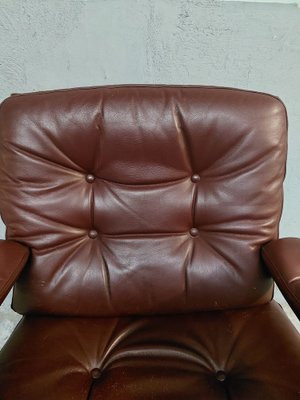 Nassjo Chair for Göte Möbler, 1960s-AIF-1777117