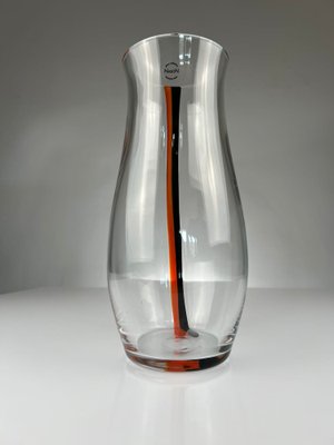 Nastri Vase in Glass by Carlo Nason-QRT-1820796